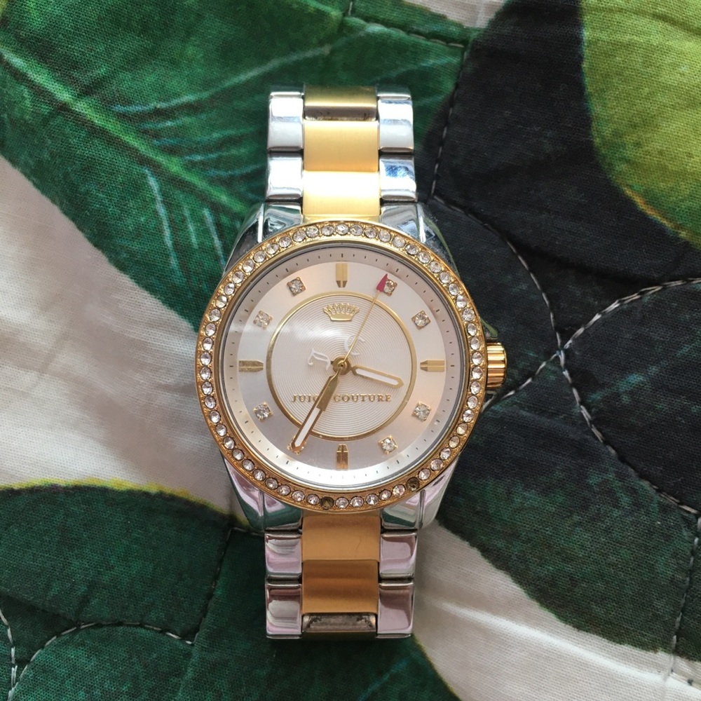 Juicy Couture Watch